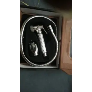 Jet Spray Faucet Tap